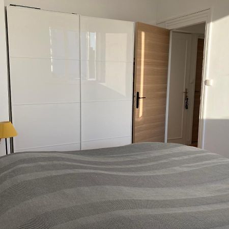 Wimereux, Appartement Standing Eksteriør billede