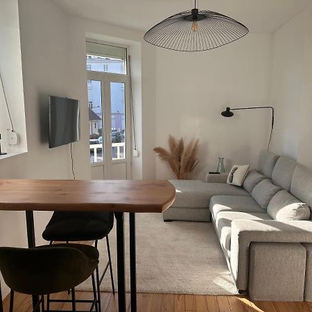 Wimereux, Appartement Standing Eksteriør billede