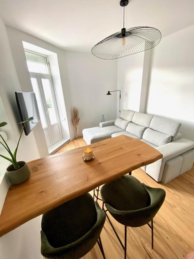 Wimereux, Appartement Standing Eksteriør billede